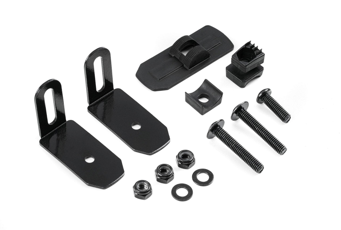 ACID Mudguard Set Mud Rookie 24"