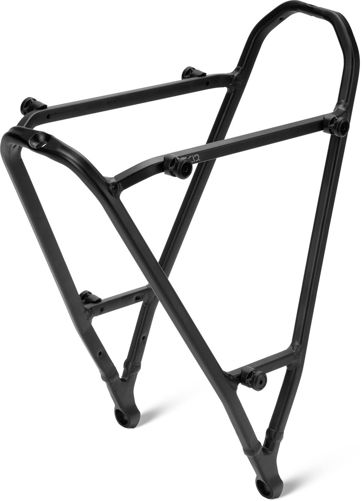 ACID CARRIER SIC 2.0 RAIL BLACK