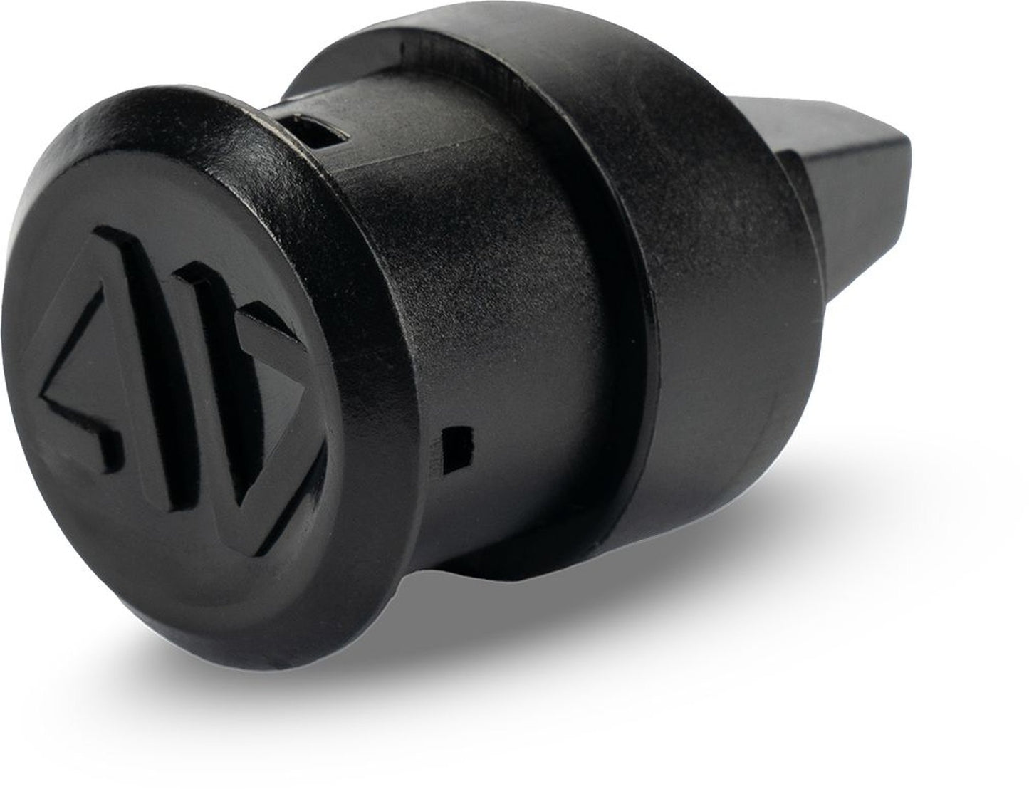 ACID COMFORT GRIP ADAPTER FOR MIRROR PRO BLACK