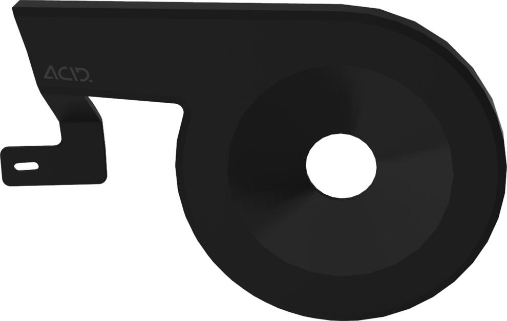 ACID Kettenschutz Ic 3.0 Hybrid Trekking
