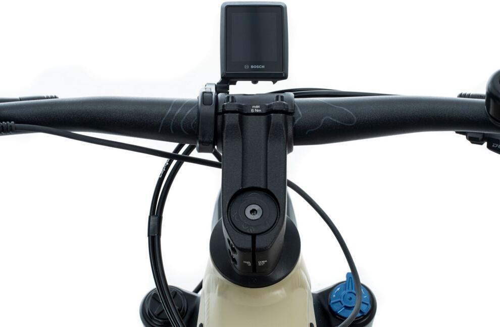 Soporte para manillar ACID Kiox 300