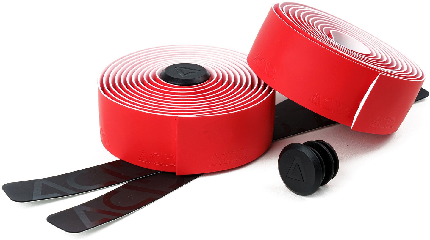 ACID Lenkerband Rc 2.5 Cmpt Rot