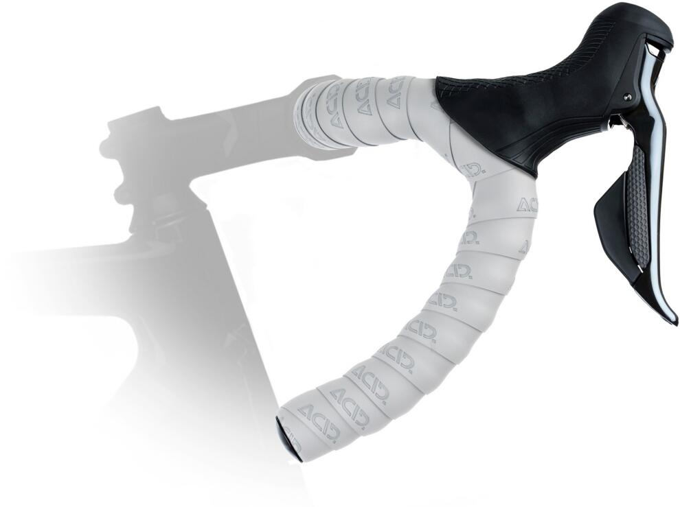 ACID Lenkerband Rc 2.5 Weiß – Mcrbikes