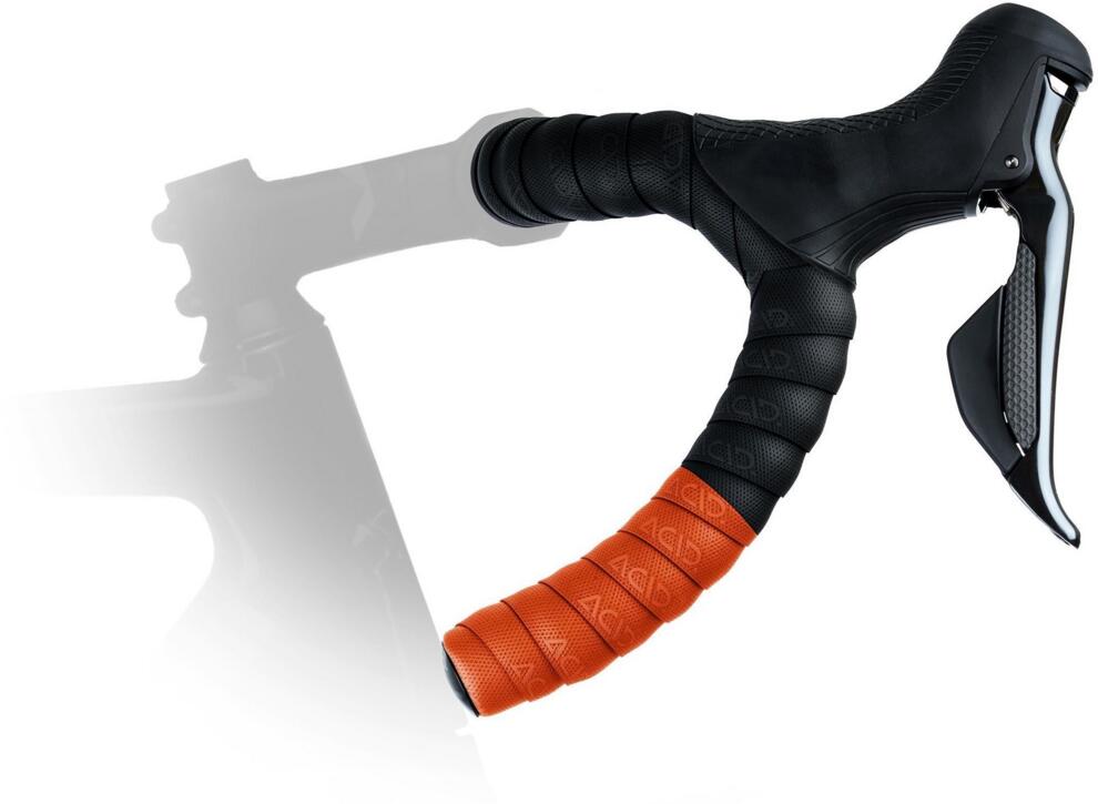 ACID Lenkerband Cc 3.5 Schwarz/Orange – Mcrbikes