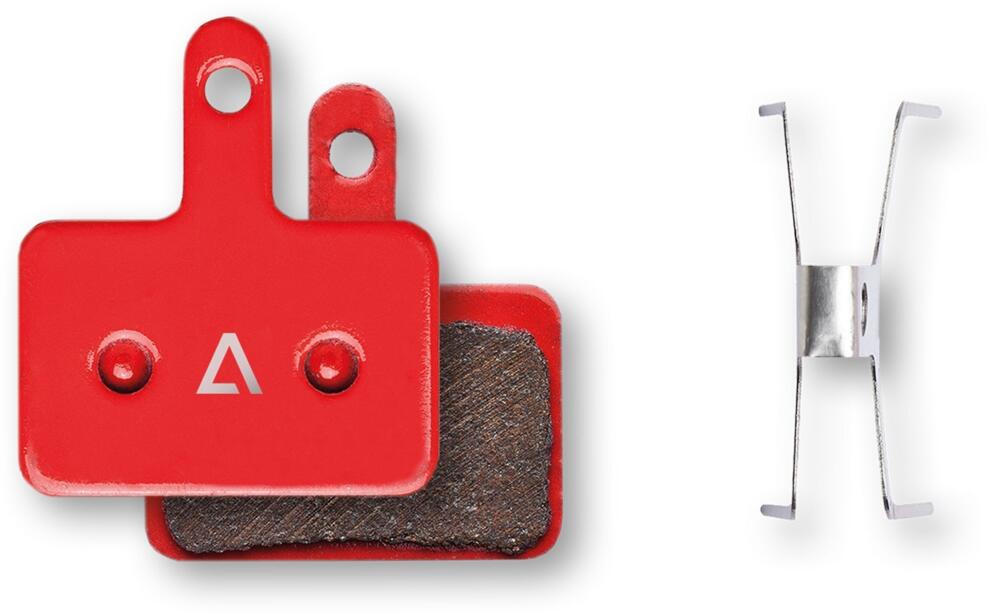 Pastilla de freno de disco ACID Shimano Deore M505 Sinterizada