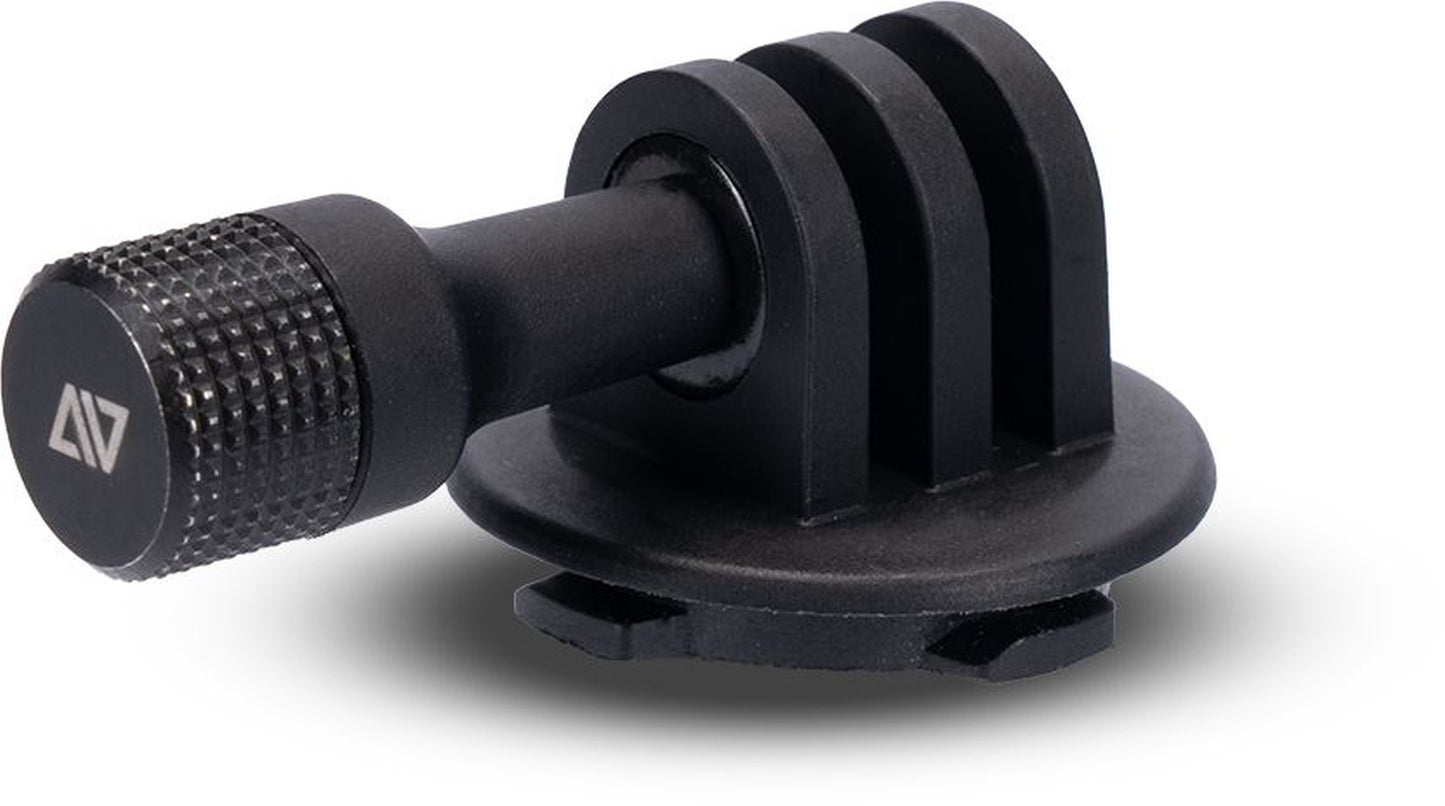 ACID X-LOCK-GOPRO ADAPTER BLACK