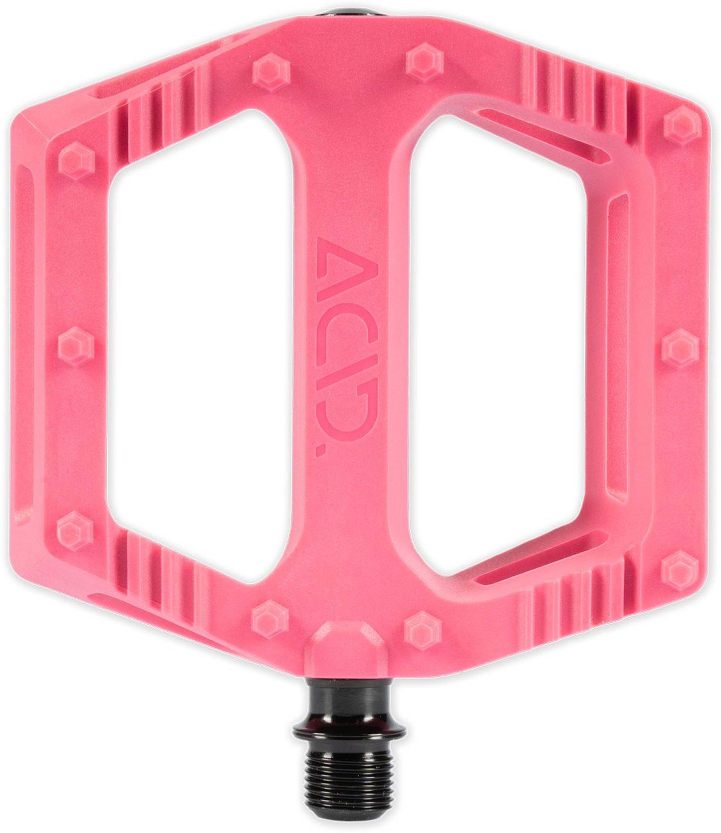 ACID PEDALS FLAT C6-ZP PINK