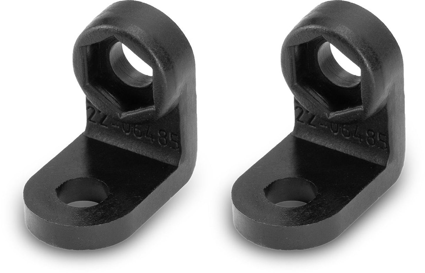 ACID STAYS ADAPTER L SHAPE