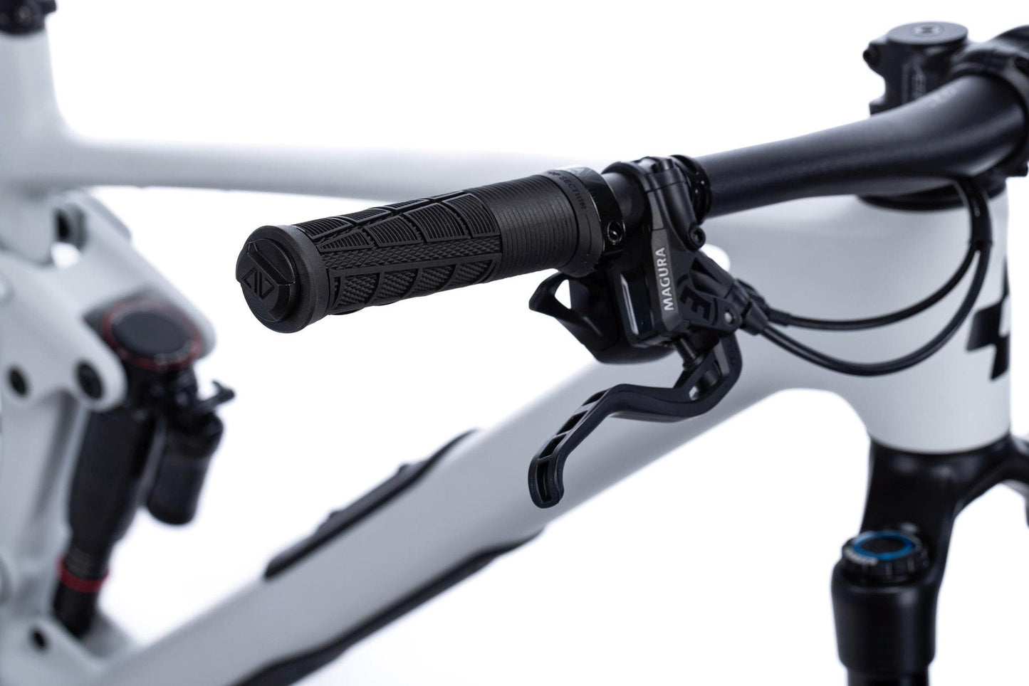 ACID Gilink para cáscara de herramienta negra