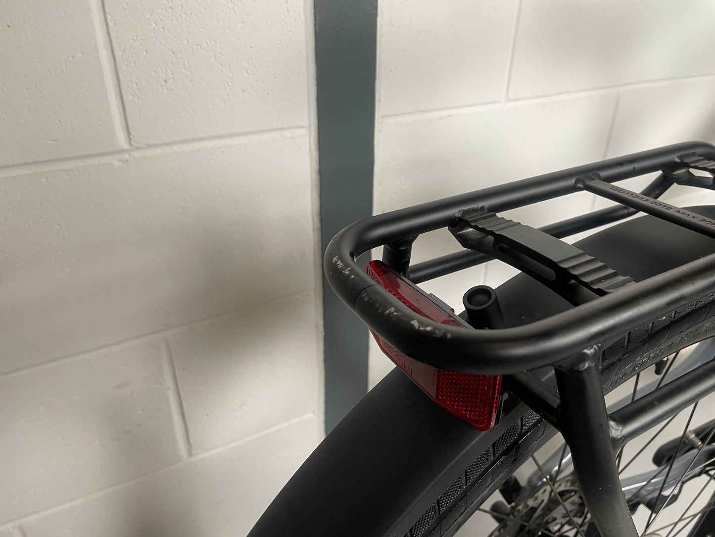 Whyte E-506 2023 Electric Mountain Bike *Only 321 Miles Rode*