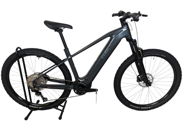 Cube Reaction Hybrid One 720 2027 Electric Mountain Bike - Brand New