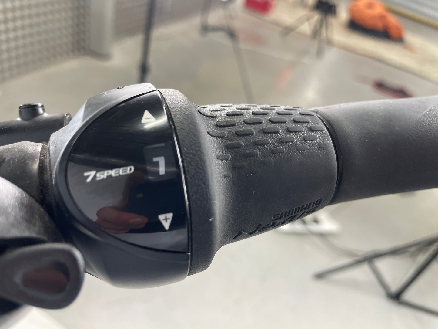 Trek District+ 1 2023 Electric Urban Commuter Bike