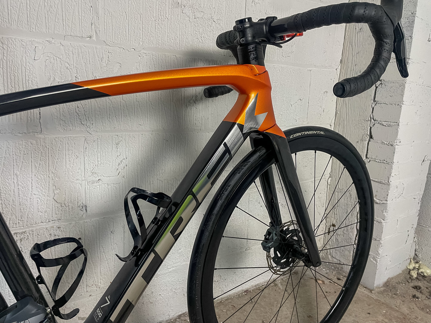 Trek Emonda SL 7 2022 Road Bike