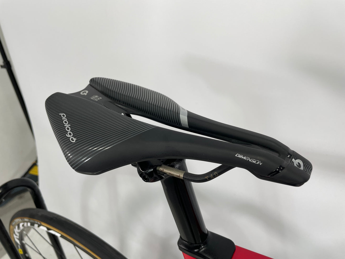 Ribble Endurance SL Di2 Carbon Disc Road Bike 2021