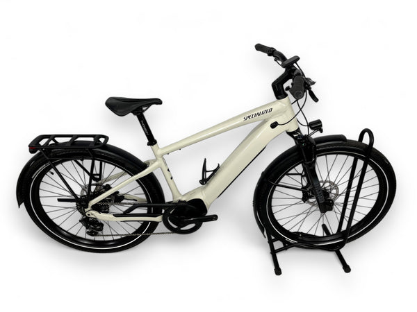 Specialized Turbo Vado 5.0 2022 Electric Hybrid Bike *Only 300 Miles*