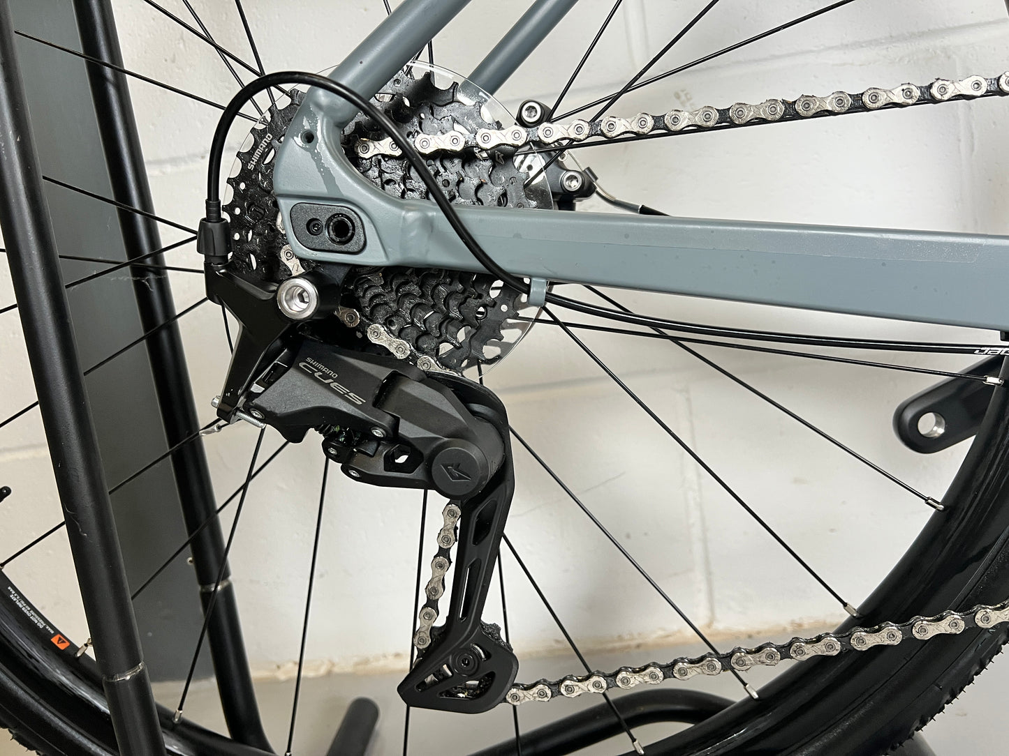 Giant Revolt 2 2026 Gravel Bike