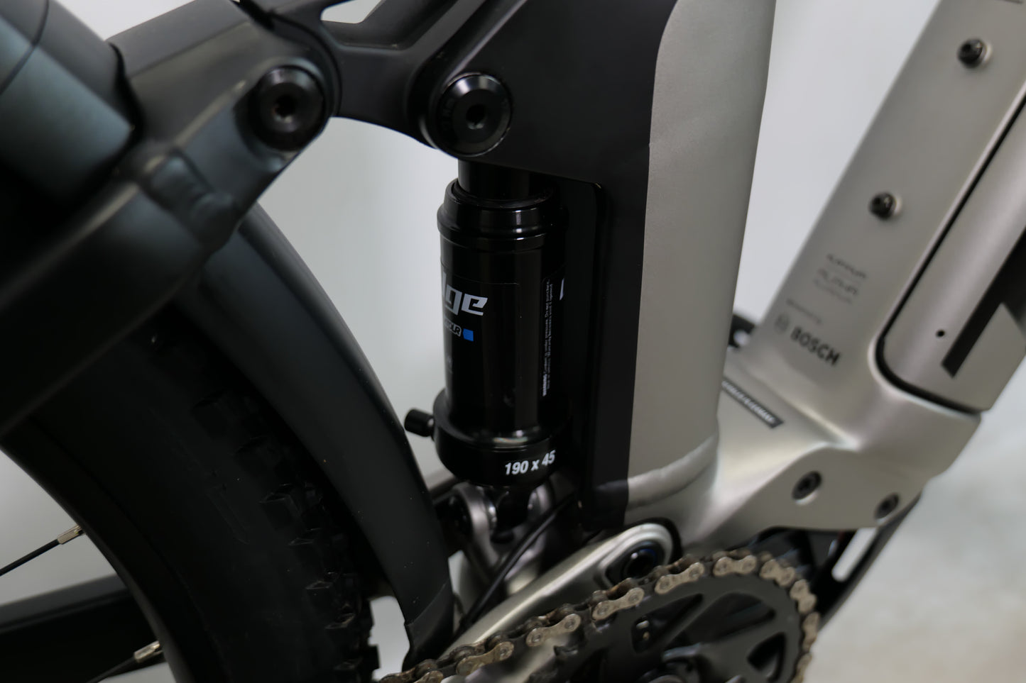 TREK POWERFLY FS 4 500Wh
2023 Electric Mountain Bike *Only 31 Miles Rode*