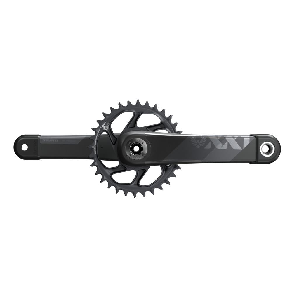 SRAM Crankset XX1 Eagle 55mm Chainline DUB 32