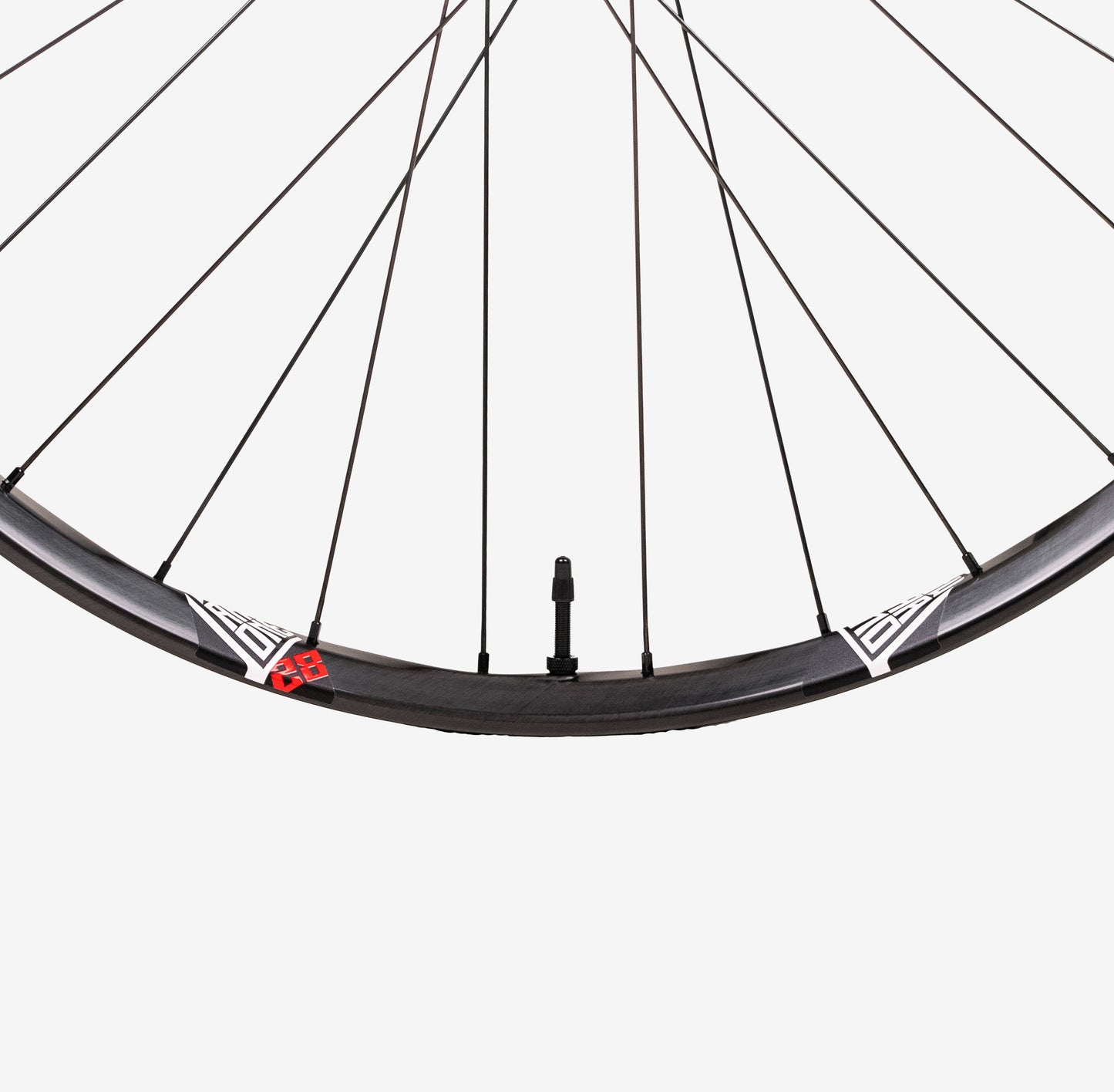 We Are One - Sector Wheels - Trail | 28mm