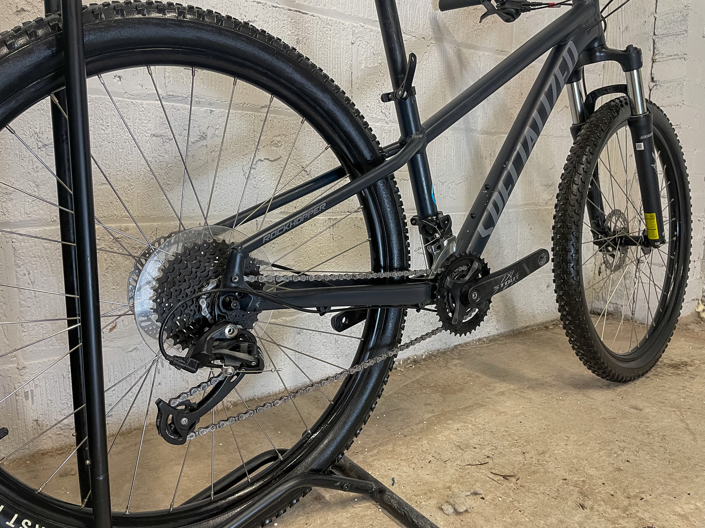 Specialized Rockhopper Sport 29” 2024 Mountain Bike