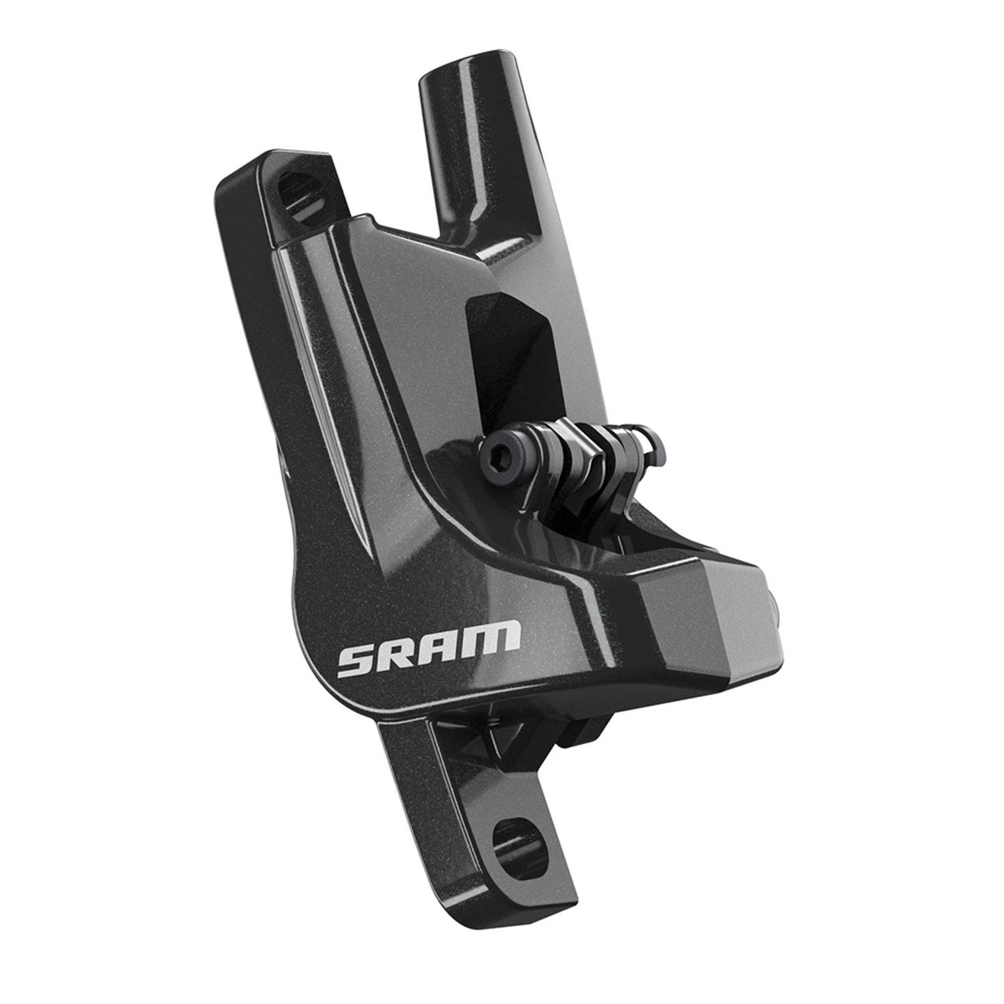 SRAM Level T Disc Brake - (Tooled) (Rotor/Bracket sold separately) A1