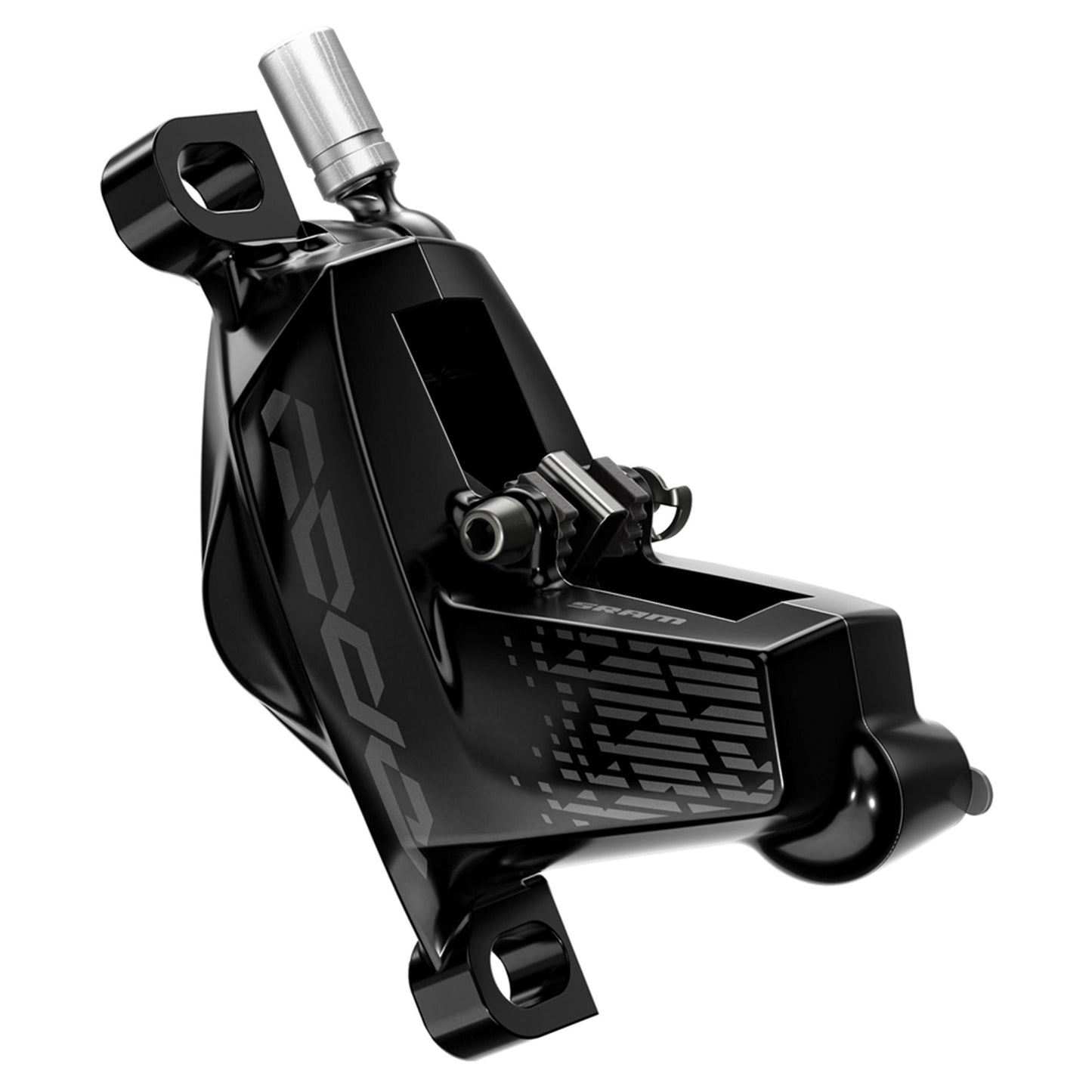 SRAM Code RSC - Front/Rear Hose - (Reach, SwingLink, Contact) (Rotor/Bracket sold separately) A1