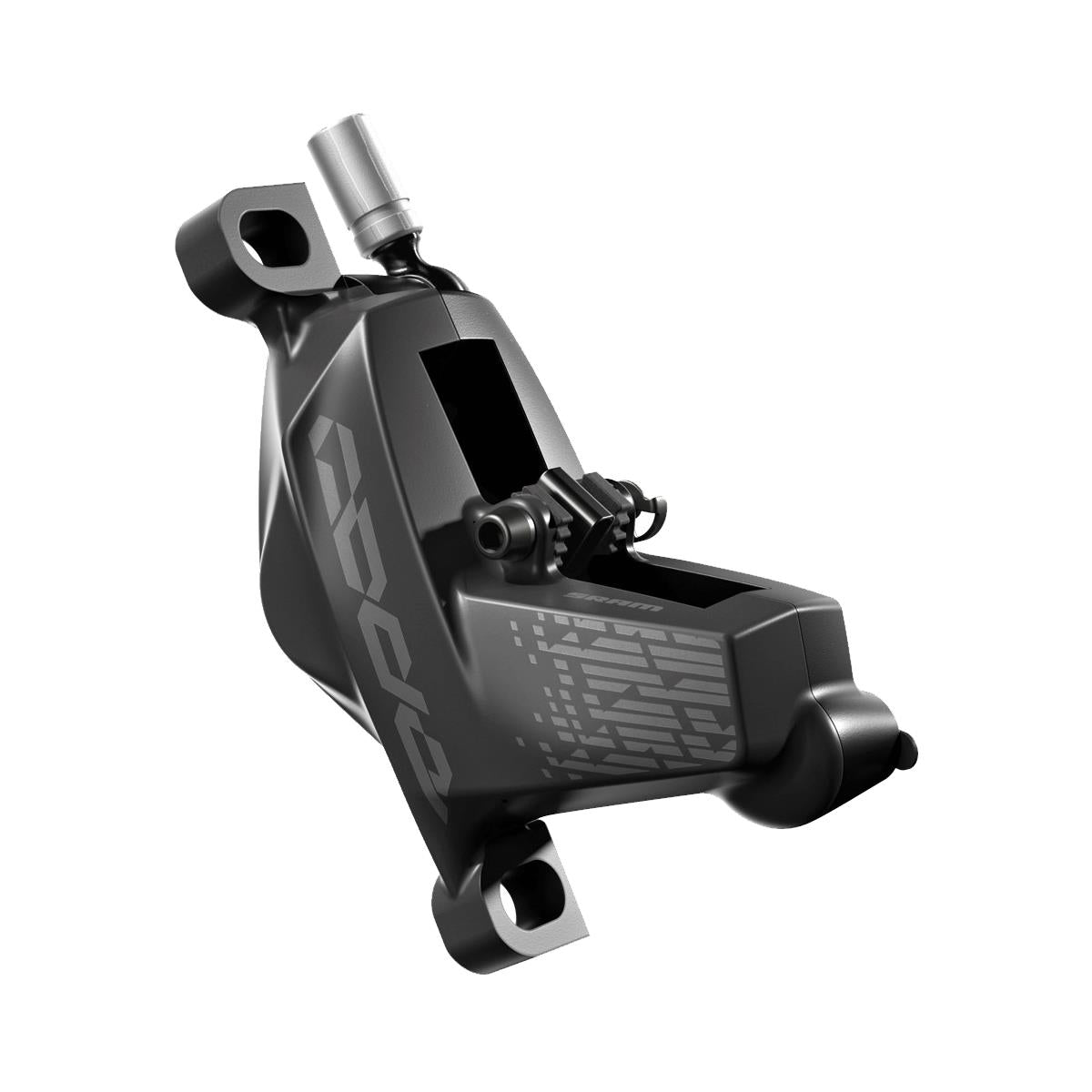 SRAM Code R - Front 950mm Hose - Diffusion Black (Reach) (Rotor/Bracket sold separately) B1