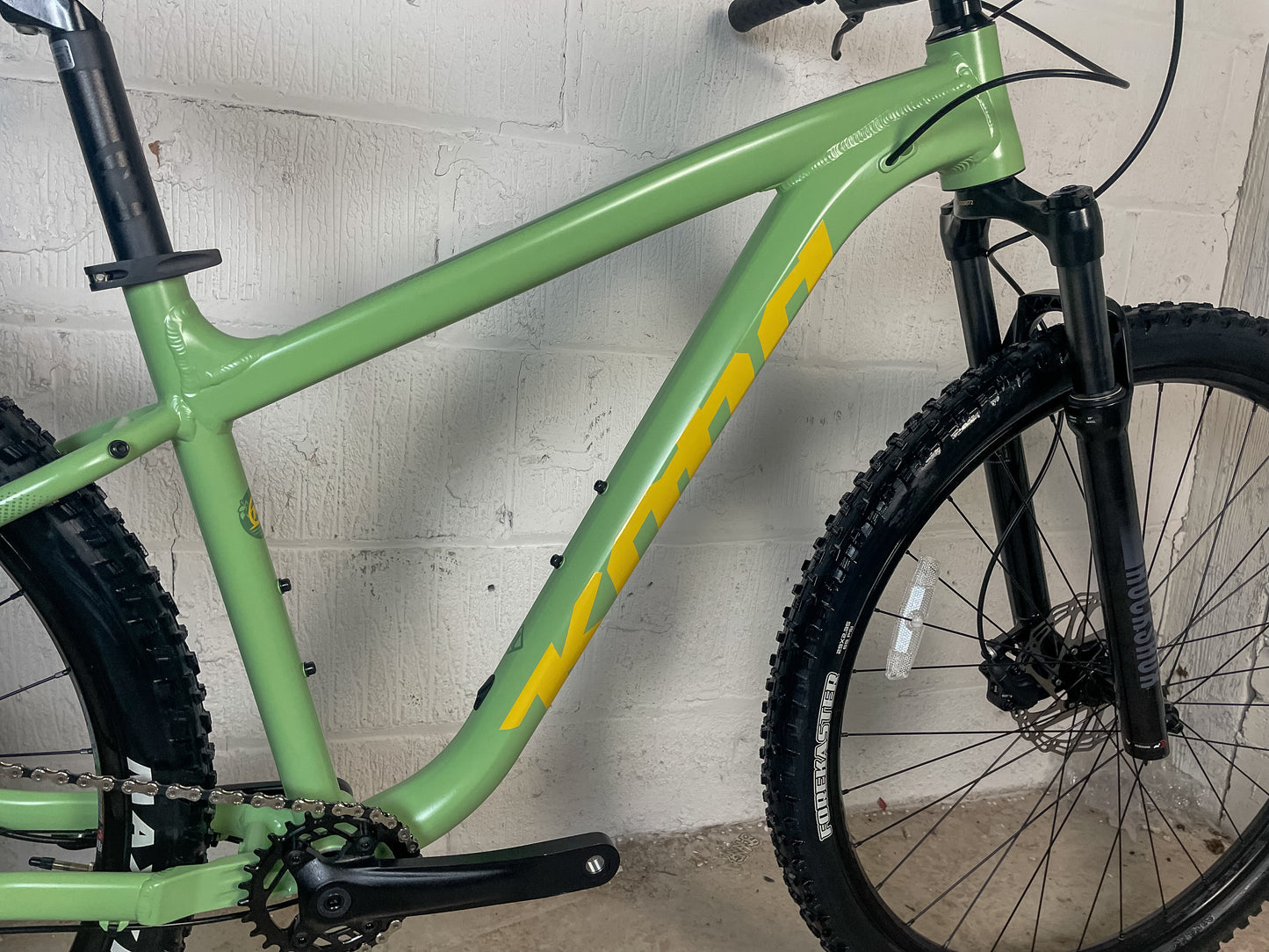 Kona Mahuna 2025 Mountain Bike *Brand new*