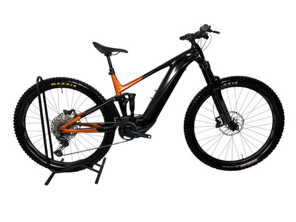 Giant Trance X E+ 3 2023 Electric Mountain Bike