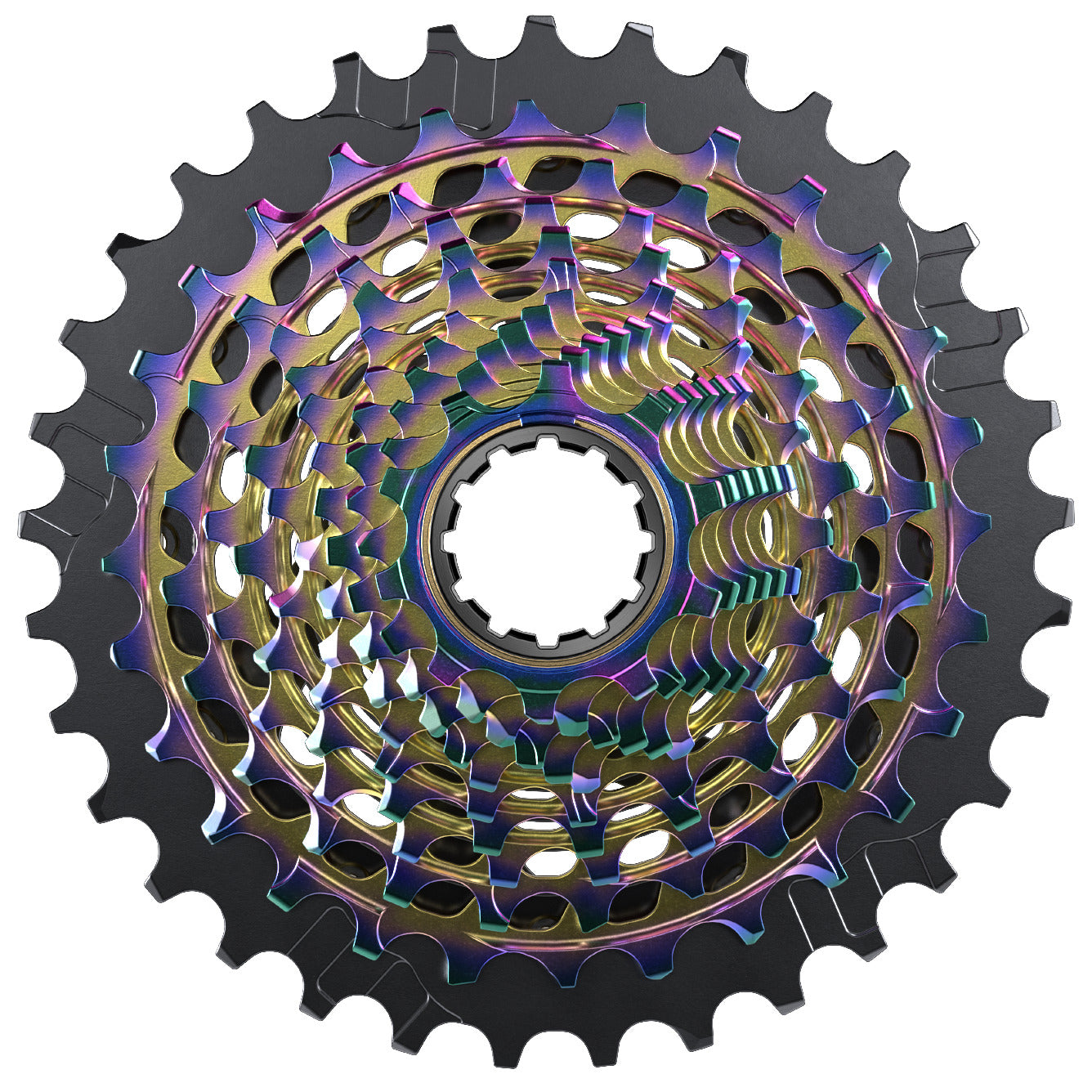 SRAM XG-1290 RED AXS Cassette