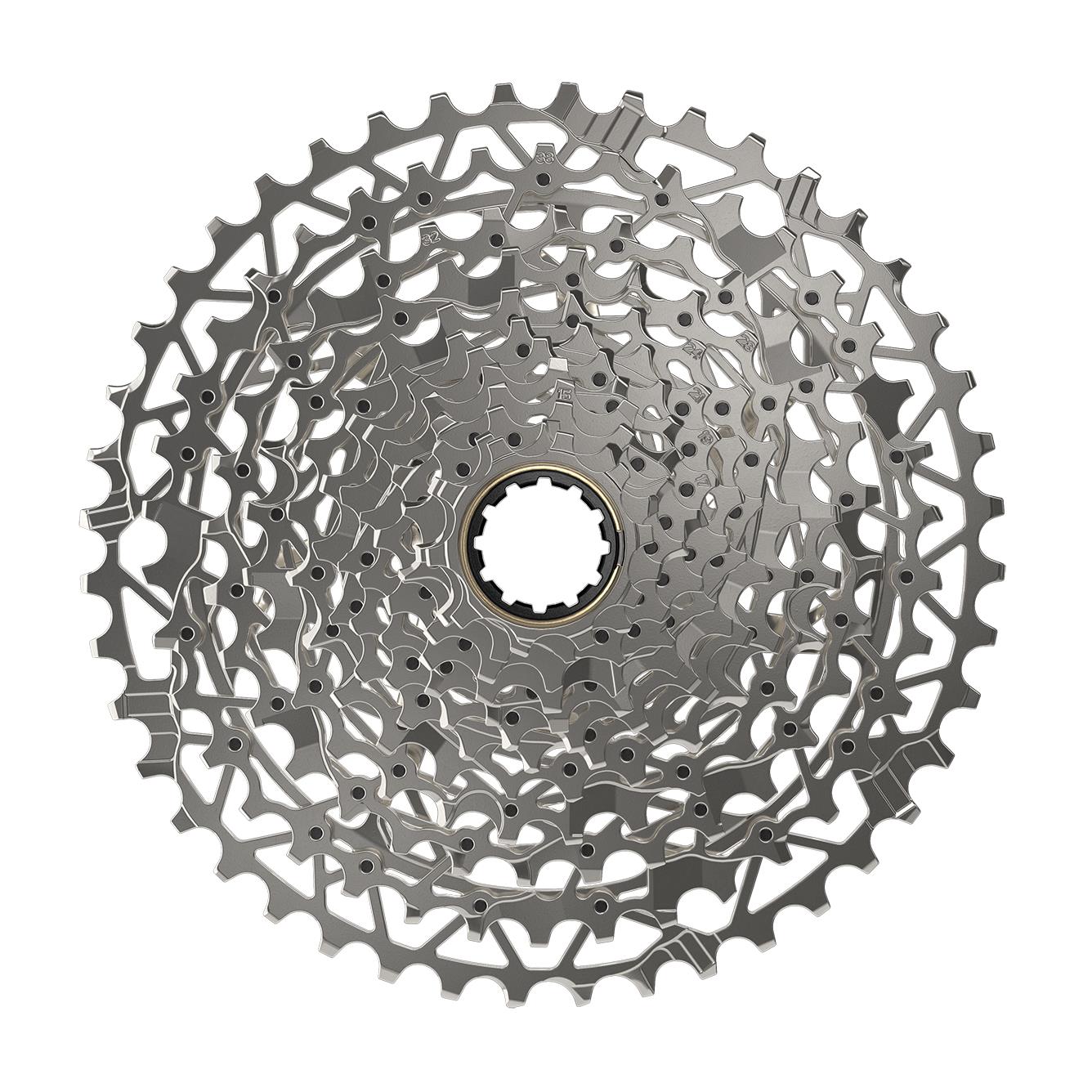 SRAM Rival XG-1251 Cassette (For Use With XPLR RDs)