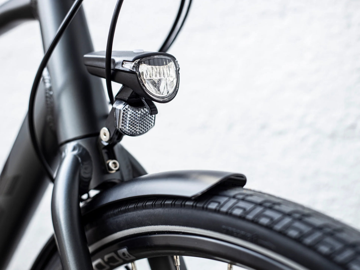 Trek FX 2 Disc Ausgestattetes Urban Commuter Bike 2023 Large Brandneu