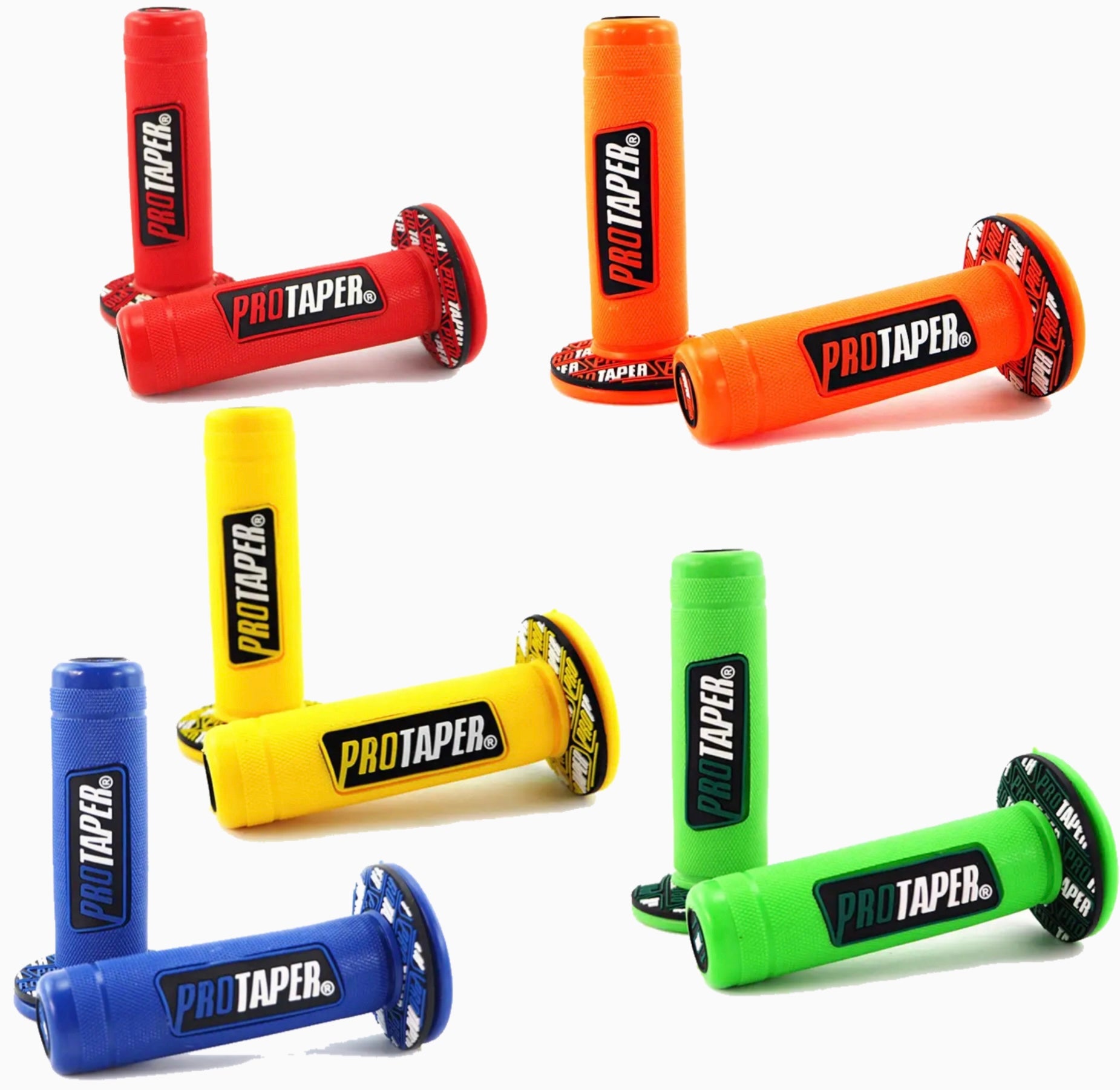 Protaper Fahrradgriffe – Mcrbikes