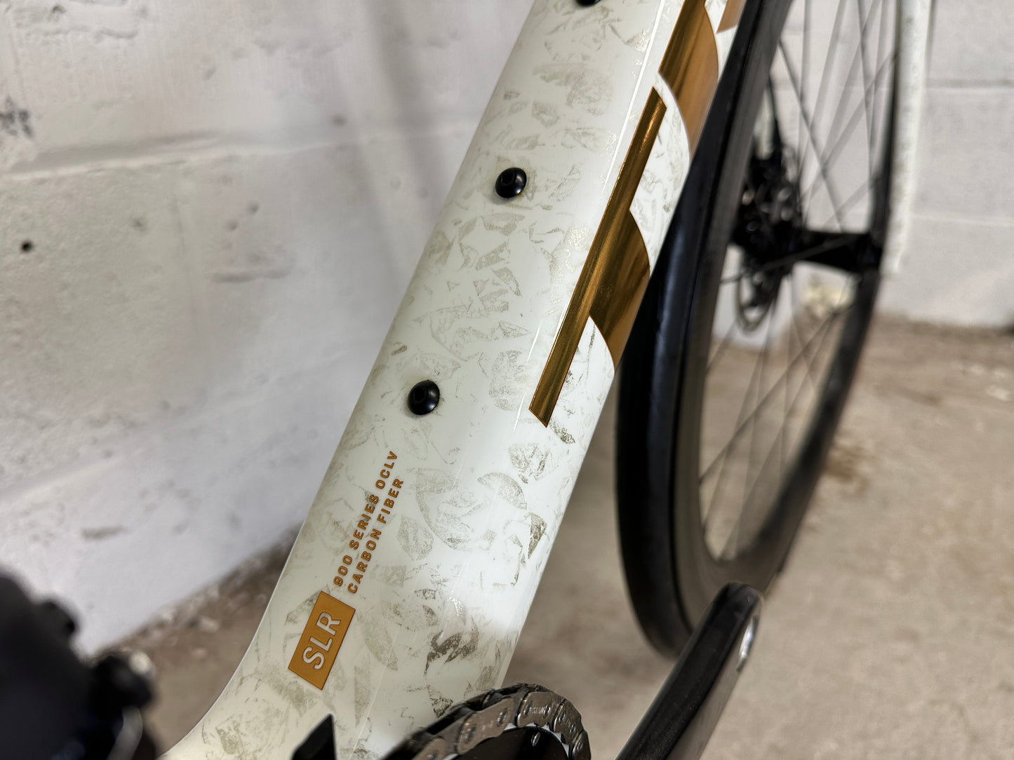 Trek Madone SLR 7 Gen 8 2026 AXS Carbon Road Bike