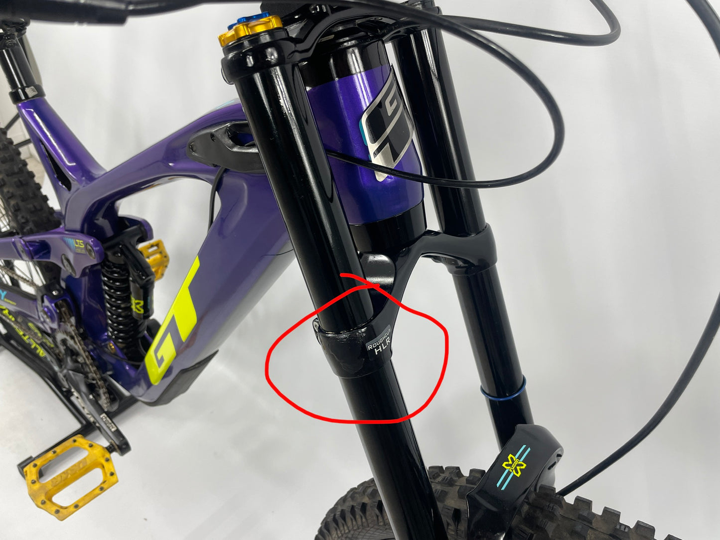 Gt Fury Expert 2019 Full Suspension Mountain Bike