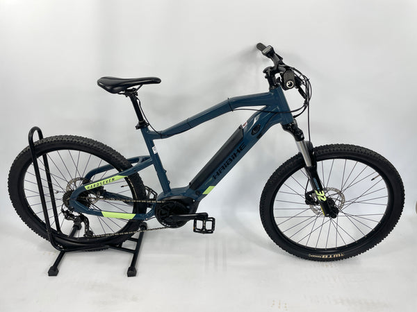 Haibike Hardseven 5 Electric 500Wh Mountain Bike