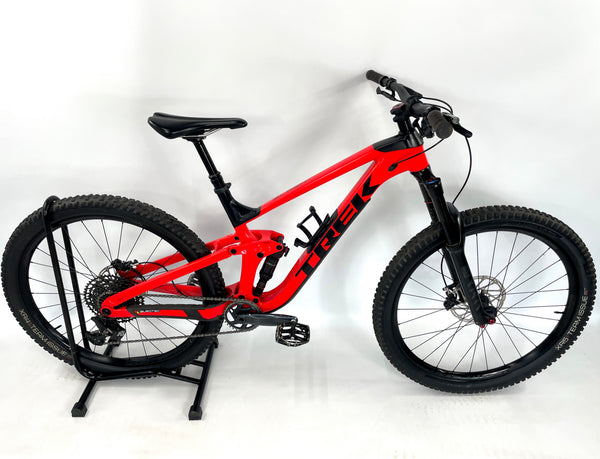 Trek Slash 7 2021 Full Suspension Mountain Bike