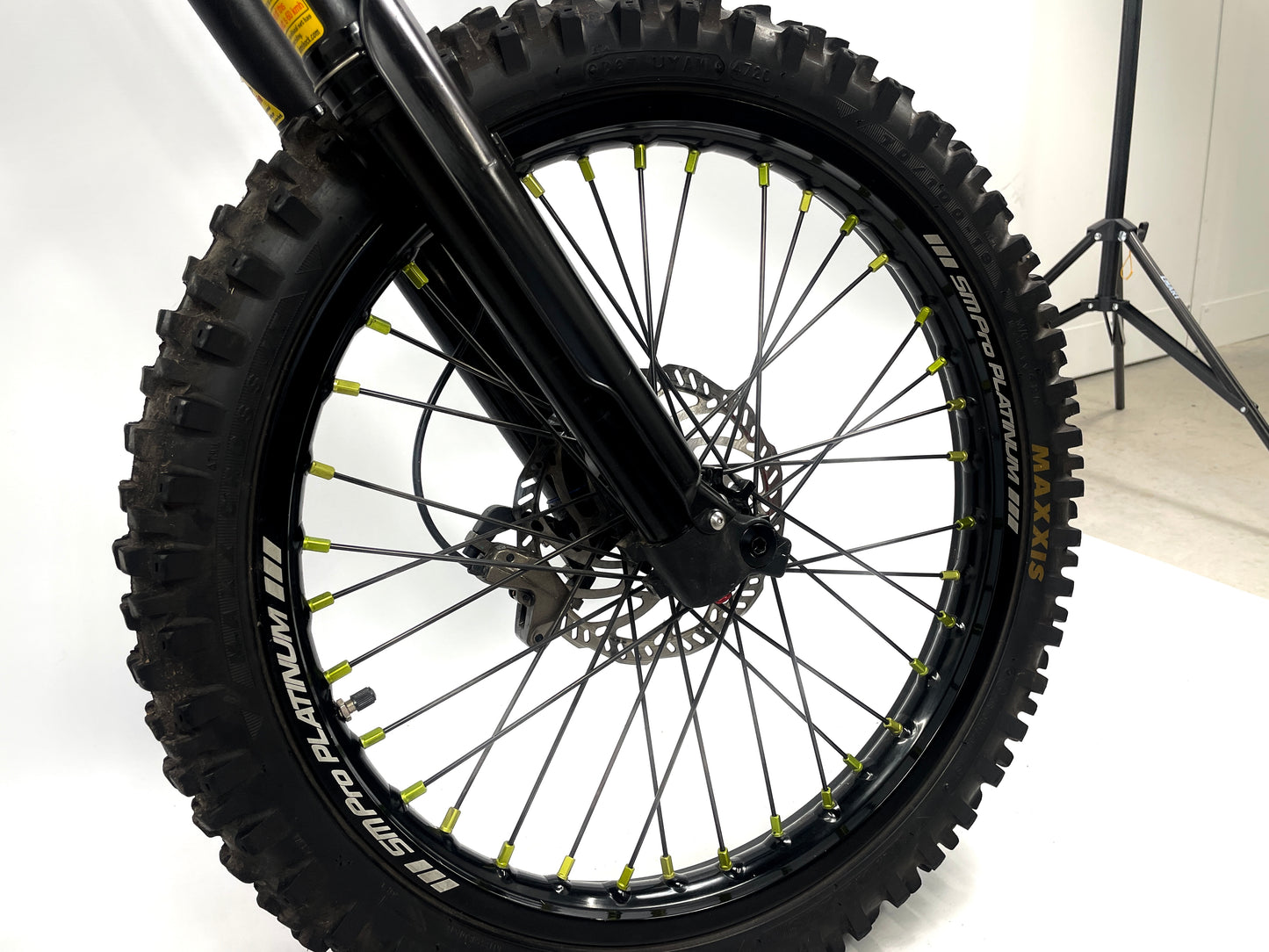 Surron Light Bee 2022