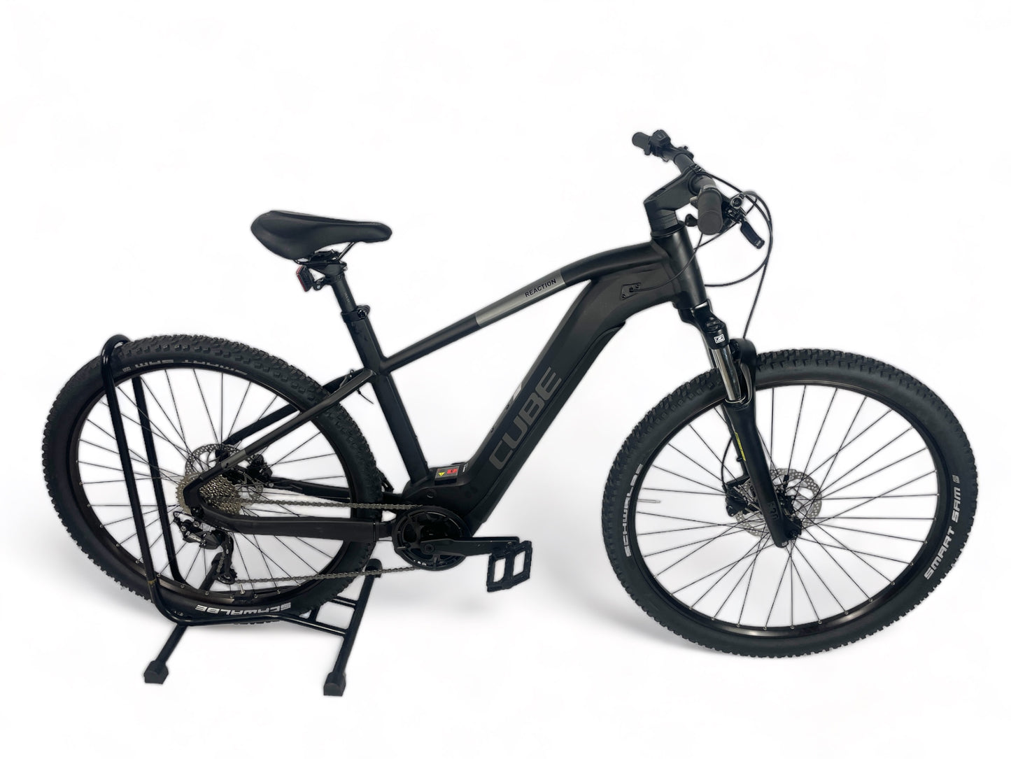 Cube Reaction Hybrid Performance 500 2023 Elektro-Mountainbike *Brandneu*