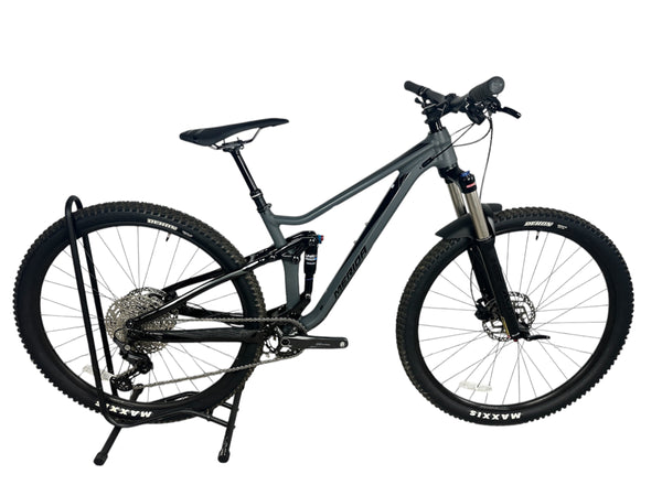 MERIDA ONE-TWENTY 400 2024 Full Suspension Mountain Bike
