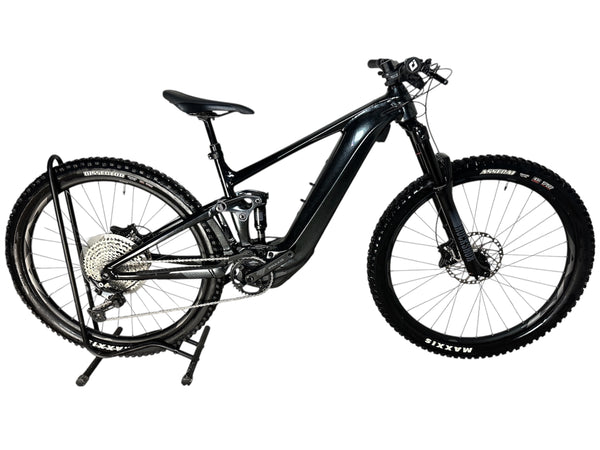 Giant Trance X E+ 2023 Electric Mountain Bike *Only 375 Miles Rode*