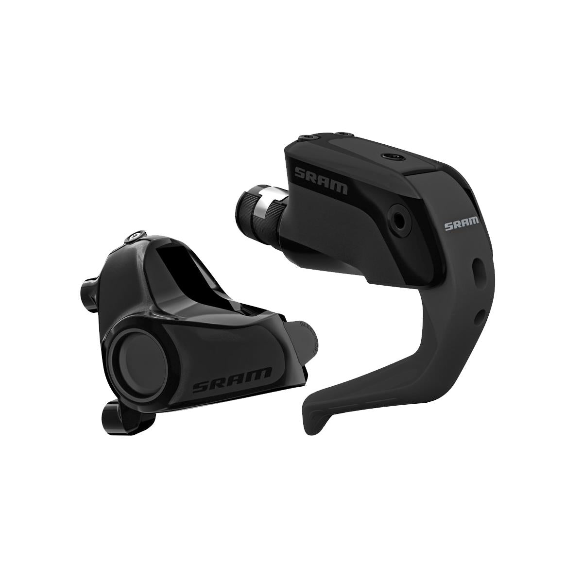 Sram Hydraulic Disc Brake S900 Aero Hydrot Left Front Brake 950mm Flat Mount 20mm Offset (Rotor & Braket Sold Separately)