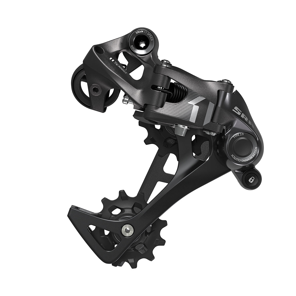 SRAM X1 Rear Derailleur - Type 2.1 - 11 Speed