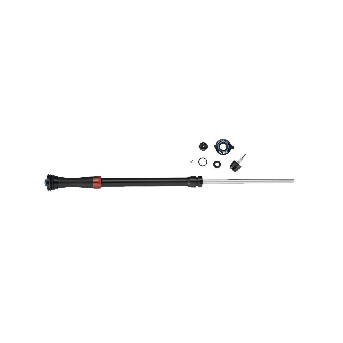 RockShox Damper Upgrade Kit - CHARGER2.1 RCT3 Crown (Includes Complete Right Side Internals)