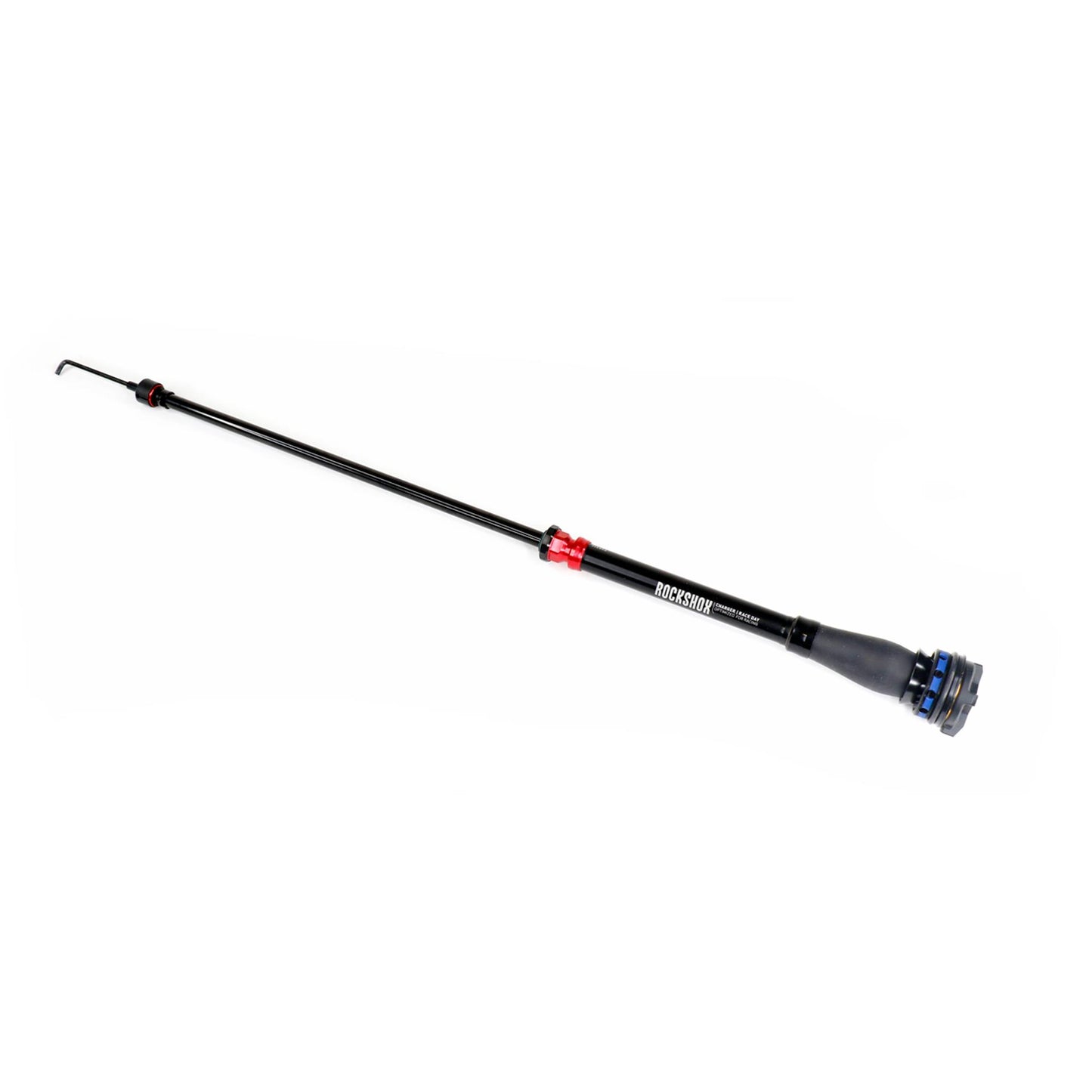RockShox Damper Upgrade Kit - CHARGER RACE DAY2 2- Position SID SL 32mm Crown (includes complete right side internals) - Reba100 A7 (2018+)/SID 100-110mm A1+ (2017+)
