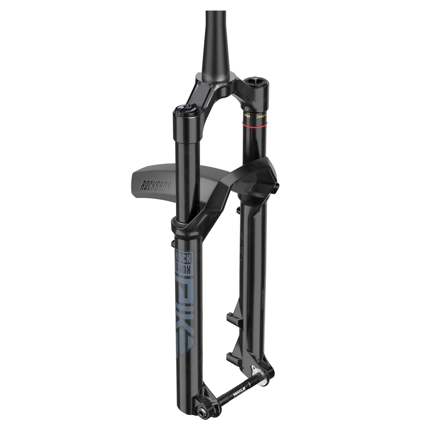 Rockshox Fork Pike Select Charger RC - Crown 29" Boost™ Str Tpr 44offset DebonAir+ (includes Bolt On Fender,2 Btm Tokens, Star nut & Maxle Stealth) C1