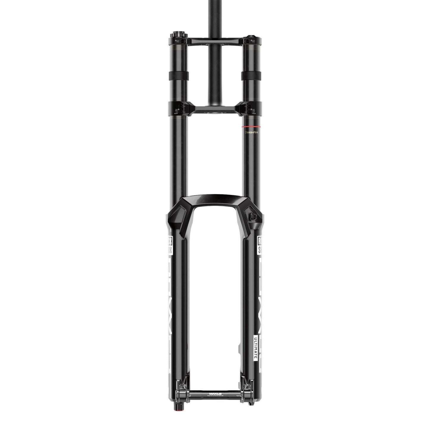 RockShox Fork BoXXer Ultimate Charger3 - 29" Boost™ 20x110, 200mm (Includes Bolt on Fender, BTM Tokens, Short/Tall Crowns Star Nut, Maxle Stealth) D1