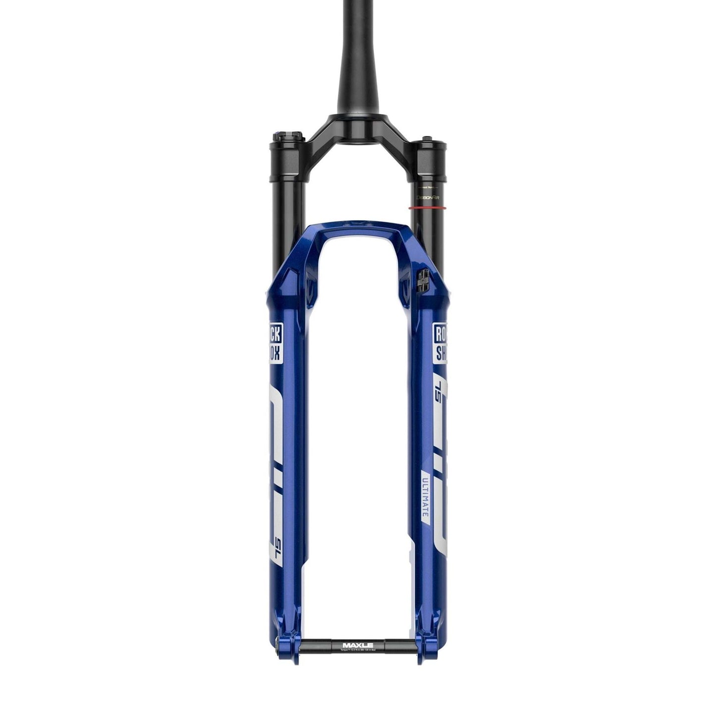 RockShox Fork SID SL Ultimate Race Day - 2P Remote D1 (Includes Ziptie Fender, Star Nut, Maxle Stealth)(Remote Sold Separate)