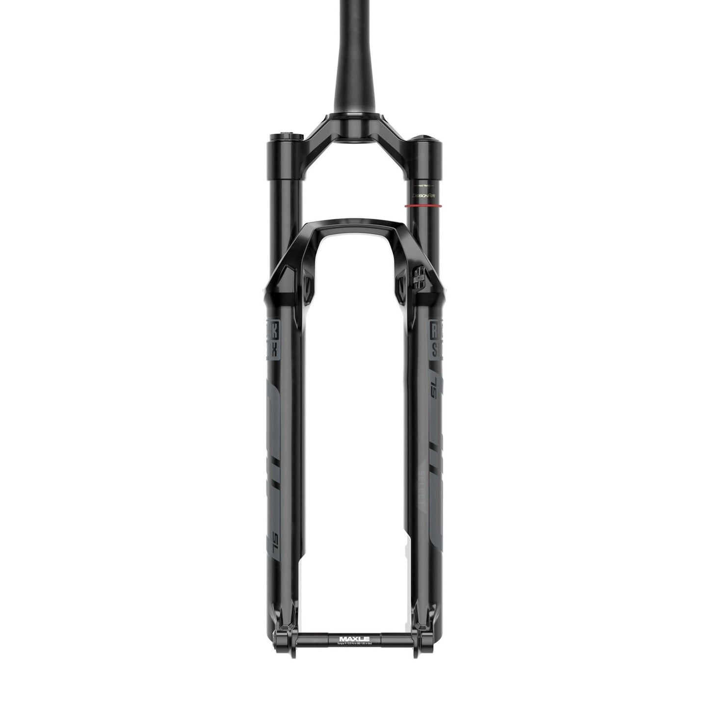 RockShox Fork SID SL Select Charger RL - 2P Remote 29" Boost™ 15x110 Alum STR TPR 44offset DebonAir (includes ZipTie Fender, Star nut, Maxle Stealth)(Remote sold separate) D1