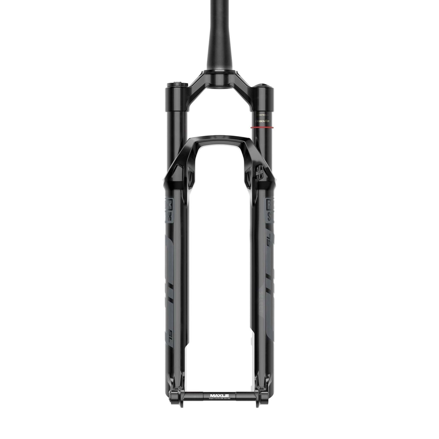 RockShox Fork SID SL Select Charger RL - 3P Remote D1 (Includes Ziptie Fender, Star Nut, Maxle Stealth)(Remote Sold Seperate)
